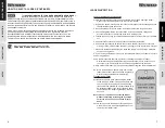 Preview for 4 page of Westward 44YY09 Operating Instructions & Parts Manual