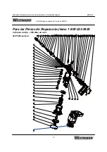 Предварительный просмотр 22 страницы Westward 49C154 Operating Instructions And Parts Manual