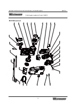 Предварительный просмотр 23 страницы Westward 49C154 Operating Instructions And Parts Manual