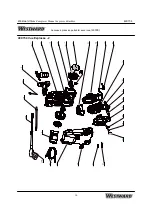 Предварительный просмотр 35 страницы Westward 49C154 Operating Instructions And Parts Manual