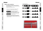 Предварительный просмотр 3 страницы Westward 49NR84 Operating Instructions And Parts Manual