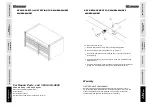 Предварительный просмотр 5 страницы Westward 49NR84 Operating Instructions And Parts Manual