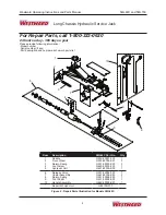 Preview for 4 page of Westward 5ML69C Operating Instructions And Parts Manual