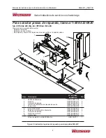 Preview for 9 page of Westward 5ML69C Operating Instructions And Parts Manual