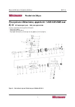 Предварительный просмотр 9 страницы Westward 5ZL11G Operating Instructions And Parts Manual