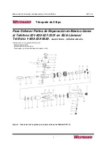 Preview for 17 page of Westward 5ZL11G Operating Instructions And Parts Manual