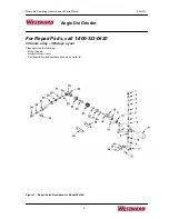 Предварительный просмотр 3 страницы Westward 5ZL14G Operating Instructions And Parts Manual