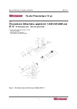 Preview for 9 page of Westward 5ZL21G Operating Instructions And Parts Manual