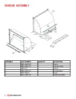 Предварительный просмотр 8 страницы Westward GMRLK1 Owner'S Manual