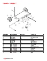 Предварительный просмотр 10 страницы Westward GMRLK1 Owner'S Manual