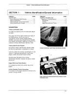 Preview for 9 page of Westward THE INTERCEPTOR BT-57 Shop Manual