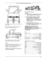 Preview for 11 page of Westward THE INTERCEPTOR BT-57 Shop Manual