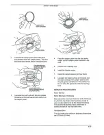 Preview for 55 page of Westward THE INTERCEPTOR BT-57 Shop Manual