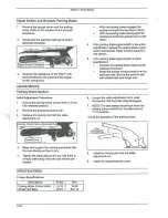 Preview for 68 page of Westward THE INTERCEPTOR BT-57 Shop Manual