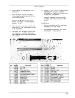 Preview for 115 page of Westward THE INTERCEPTOR BT-57 Shop Manual