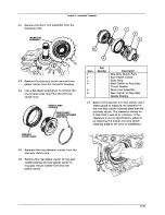 Preview for 181 page of Westward THE INTERCEPTOR BT-57 Shop Manual