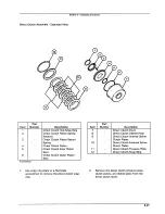 Preview for 203 page of Westward THE INTERCEPTOR BT-57 Shop Manual