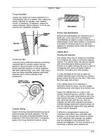 Preview for 267 page of Westward THE INTERCEPTOR BT-57 Shop Manual