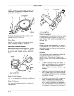 Preview for 278 page of Westward THE INTERCEPTOR BT-57 Shop Manual