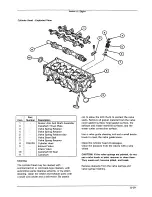 Preview for 283 page of Westward THE INTERCEPTOR BT-57 Shop Manual