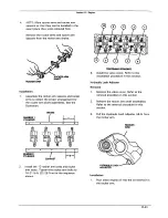 Preview for 297 page of Westward THE INTERCEPTOR BT-57 Shop Manual