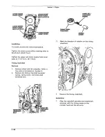 Preview for 302 page of Westward THE INTERCEPTOR BT-57 Shop Manual