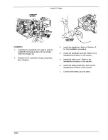 Preview for 308 page of Westward THE INTERCEPTOR BT-57 Shop Manual