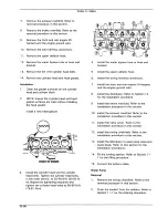 Preview for 310 page of Westward THE INTERCEPTOR BT-57 Shop Manual