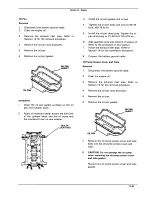 Preview for 315 page of Westward THE INTERCEPTOR BT-57 Shop Manual