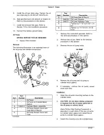 Preview for 317 page of Westward THE INTERCEPTOR BT-57 Shop Manual