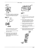 Preview for 341 page of Westward THE INTERCEPTOR BT-57 Shop Manual