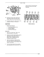 Preview for 343 page of Westward THE INTERCEPTOR BT-57 Shop Manual