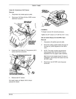 Preview for 370 page of Westward THE INTERCEPTOR BT-57 Shop Manual