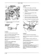 Preview for 372 page of Westward THE INTERCEPTOR BT-57 Shop Manual