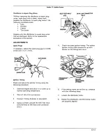 Preview for 385 page of Westward THE INTERCEPTOR BT-57 Shop Manual