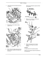 Preview for 411 page of Westward THE INTERCEPTOR BT-57 Shop Manual