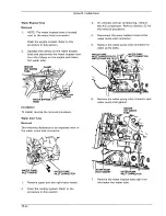 Preview for 436 page of Westward THE INTERCEPTOR BT-57 Shop Manual