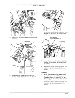 Preview for 441 page of Westward THE INTERCEPTOR BT-57 Shop Manual