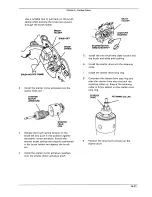 Preview for 475 page of Westward THE INTERCEPTOR BT-57 Shop Manual