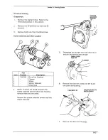 Preview for 477 page of Westward THE INTERCEPTOR BT-57 Shop Manual