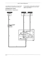 Preview for 488 page of Westward THE INTERCEPTOR BT-57 Shop Manual