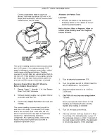 Preview for 493 page of Westward THE INTERCEPTOR BT-57 Shop Manual