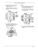 Preview for 515 page of Westward THE INTERCEPTOR BT-57 Shop Manual