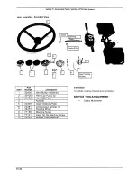 Preview for 582 page of Westward THE INTERCEPTOR BT-57 Shop Manual