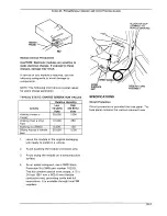 Preview for 587 page of Westward THE INTERCEPTOR BT-57 Shop Manual