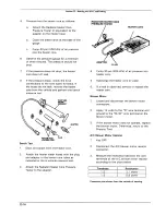 Preview for 616 page of Westward THE INTERCEPTOR BT-57 Shop Manual