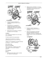 Preview for 651 page of Westward THE INTERCEPTOR BT-57 Shop Manual