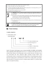 Preview for 7 page of Westweld FLG-200HD Manual Instruction