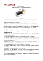 Preview for 4 page of Westweld MS-1000W User Manual