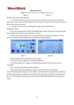 Предварительный просмотр 10 страницы Westweld MS-1000W User Manual